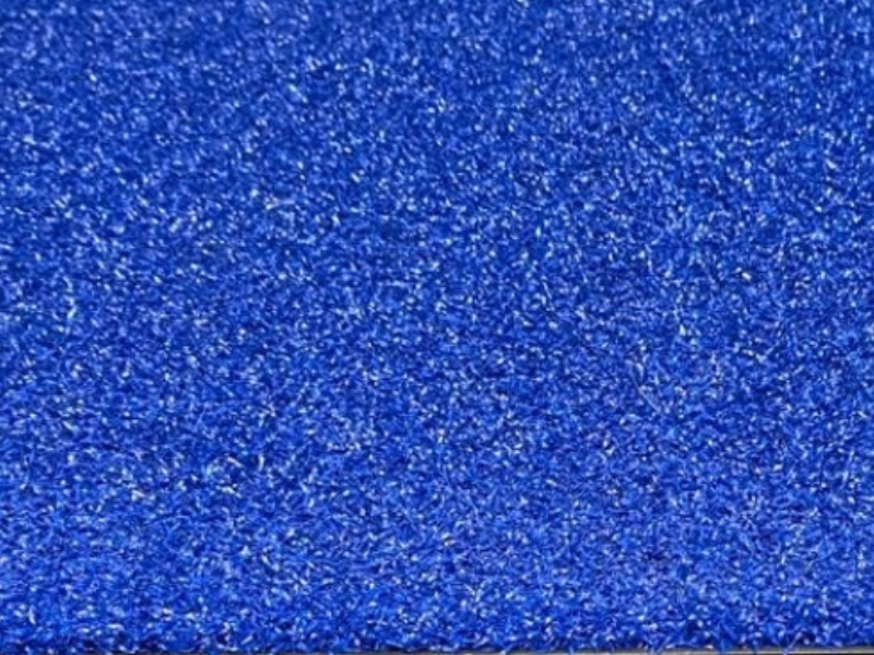 Artificial Grass Multi-Sport Blue 13mm