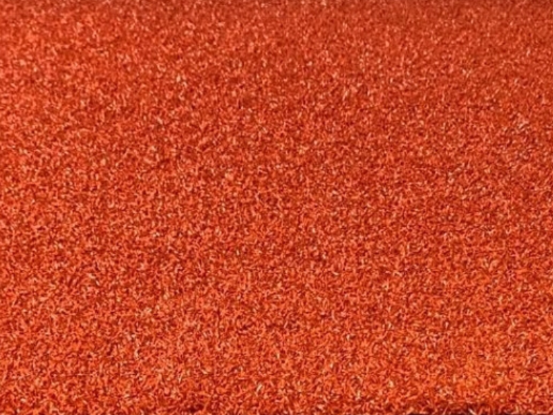 Artificial Grass Multi-Sport Red 13mm