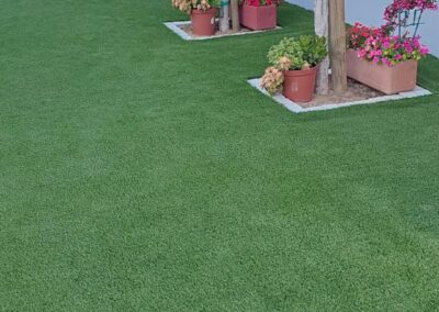 Artificial Grass Installation Cape Town