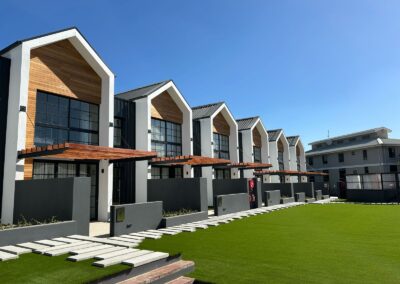 Outdoor Artificial Grass Installation Stellenbosch3