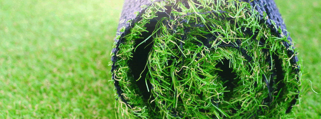 Benefits of Artificial Grass