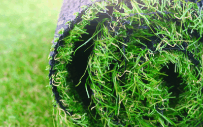 Benefits of Artificial Grass
